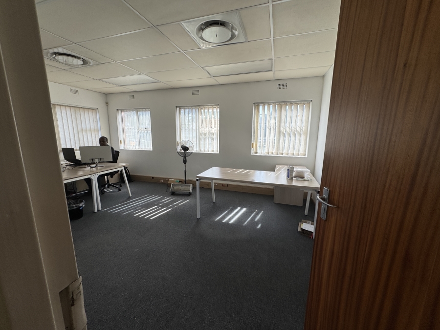 To Let commercial Property for Rent in Brackenfell Industrial Western Cape